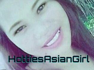 HottiesAsianGirl