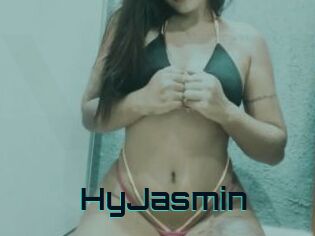 HyJasmin