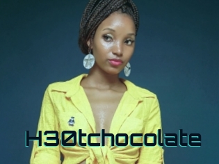 H30tchocolate