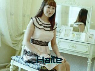 Haile