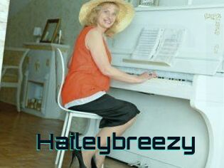 Haileybreezy