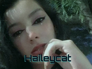 Haileycat