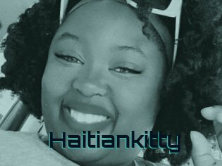 Haitiankitty