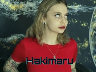 Hakimaru