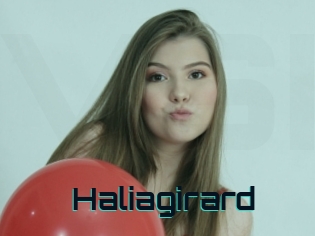 Haliagirard