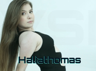 Haliathomas