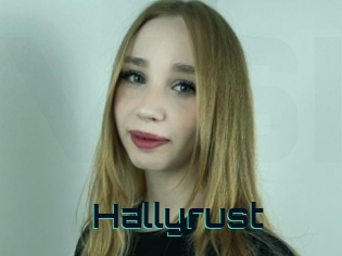 Hallyrust