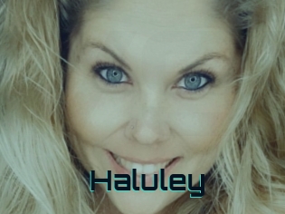 Haluley