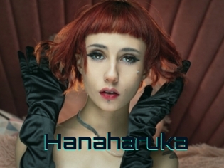 Hanaharuka