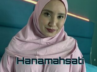 Hanamahsati