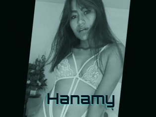 Hanamy