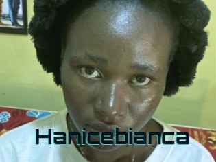 Hanicebianca