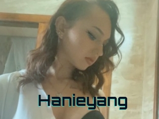 Hanieyang