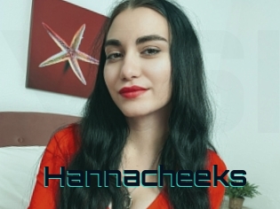 Hannacheeks