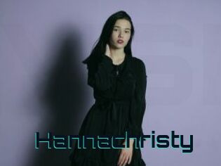 Hannachristy