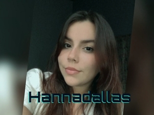 Hannadallas