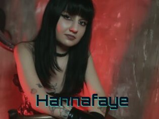 Hannafaye