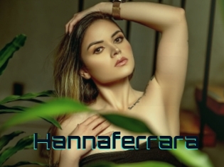 Hannaferrara