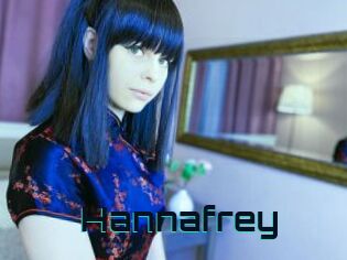 Hannafrey