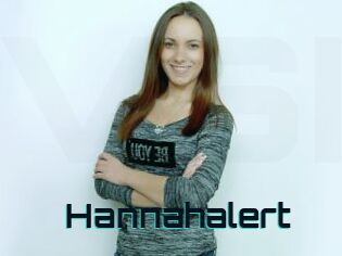 Hannahalert