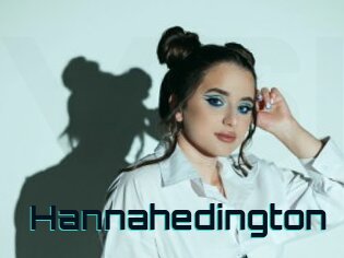 Hannahedington