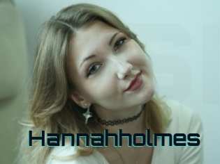 Hannahholmes