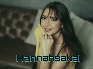 Hannahsakai