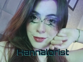 Hannalorist