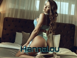 Hannalou