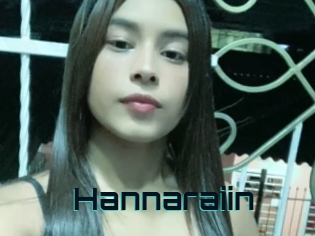 Hannaraiin