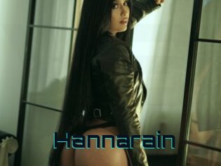 Hannarain