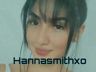 Hannasmithxo