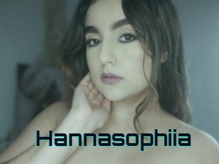 Hannasophiia