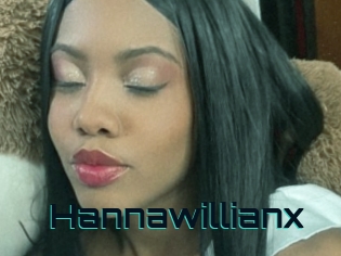 Hannawillianx