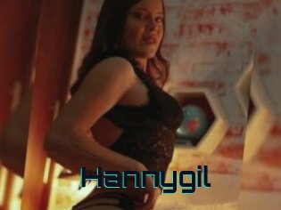 Hannygil