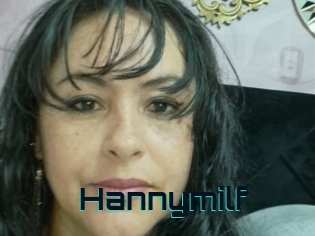 Hannymilf