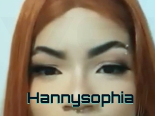 Hannysophia