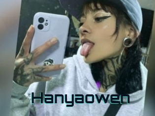 Hanyaowen