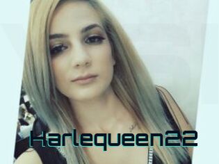 Harlequeen22