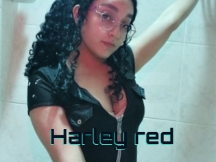 Harley_red