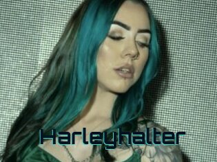 Harleyhalter