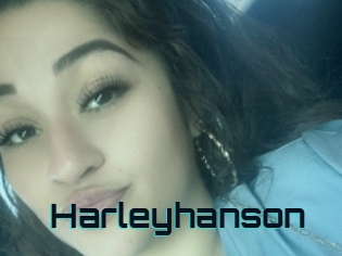 Harleyhanson