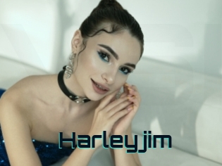 Harleyjim