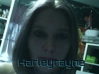 Harleyrayne