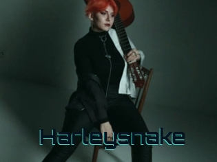 Harleysnake