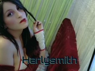 Harlysmith