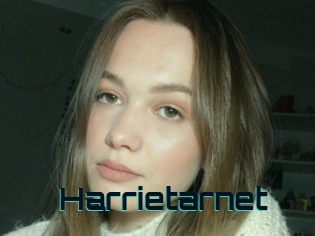 Harrietarnet