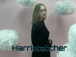 Harrietatcher