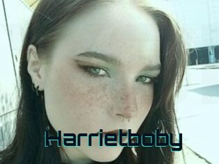 Harrietboby