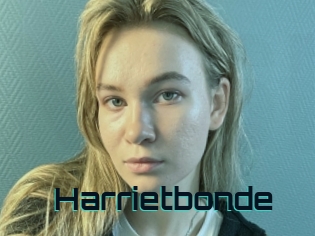 Harrietbonde